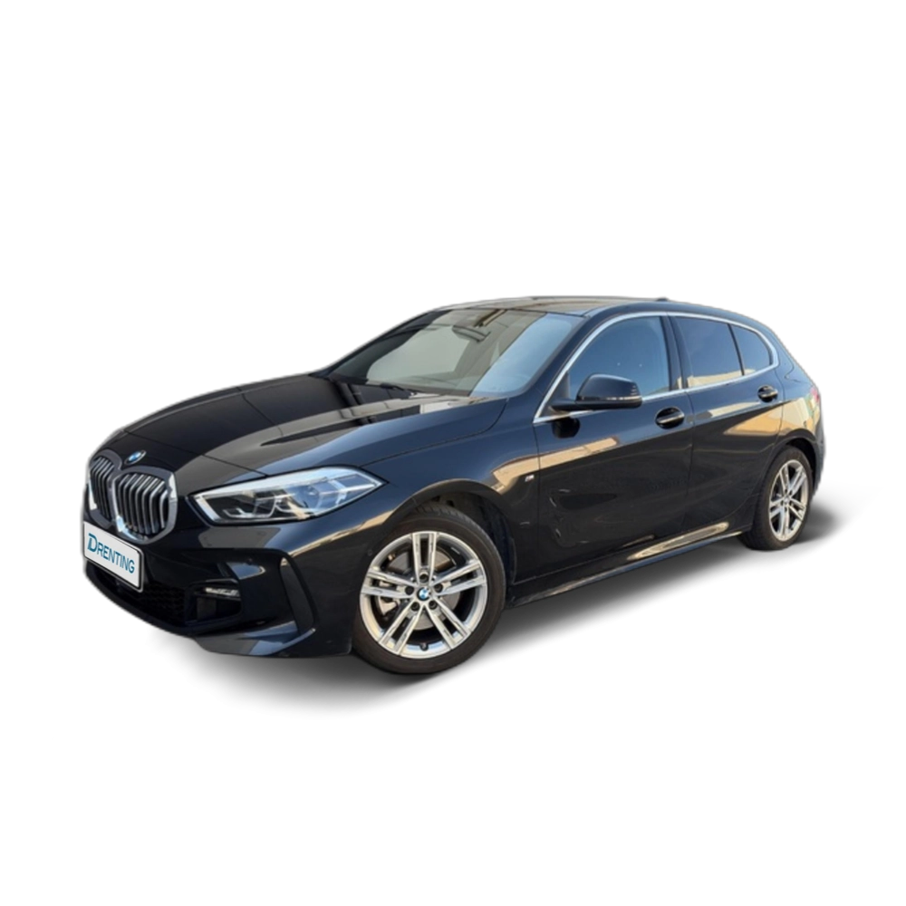 Renting BMW Serie 1 118i 103 kW (140 CV) 2