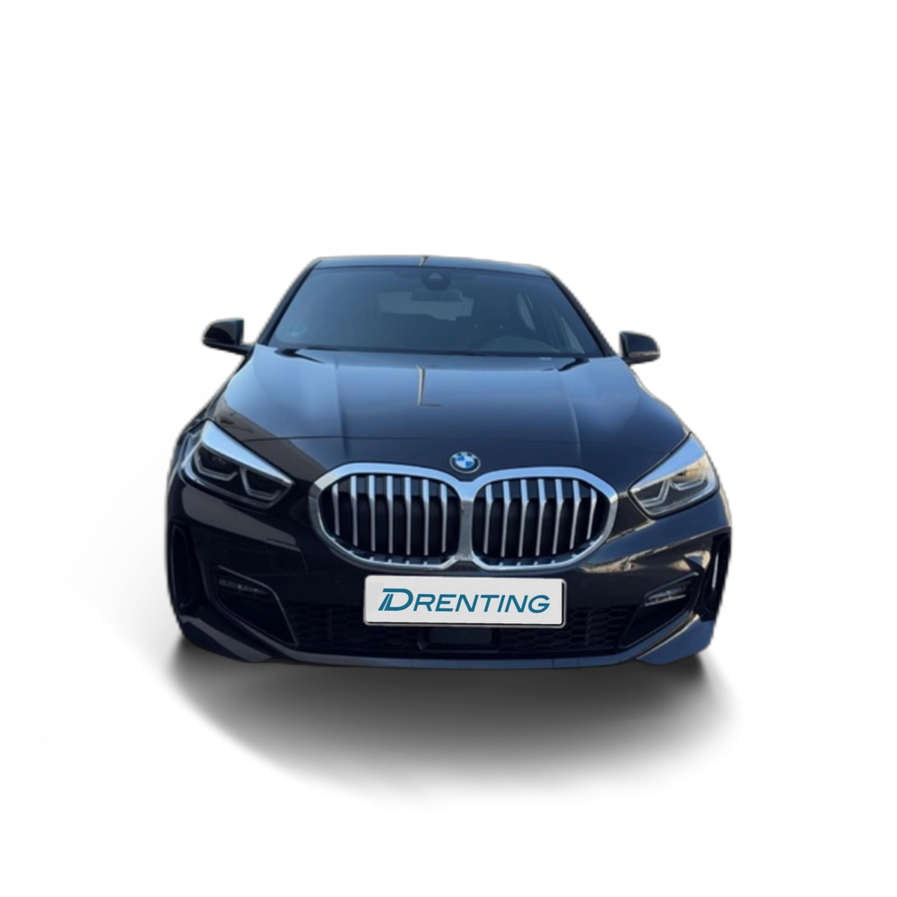 Renting BMW Serie 1 118i 103 kW (140 CV) 2