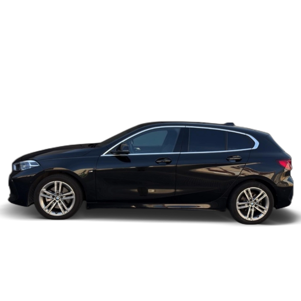 Renting BMW Serie 1 118i 103 kW (140 CV) 2