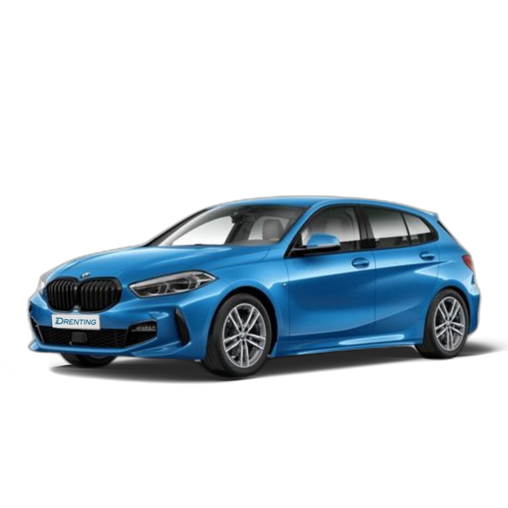 Renting BMW Serie 1 118i 103 kW (140 CV) 3