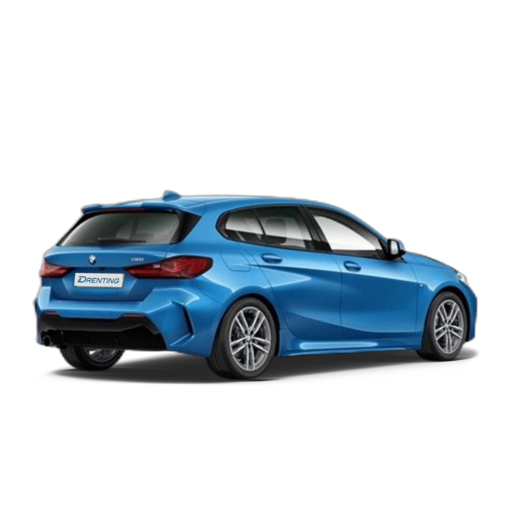 Renting BMW Serie 1 118i 103 kW (140 CV) 3
