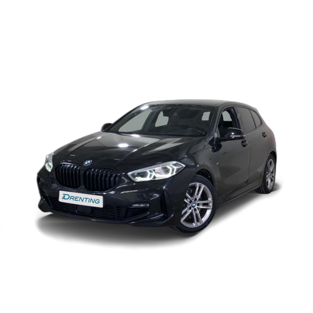 Renting BMW Serie 1 118i 103 kW (140 CV) 3 3