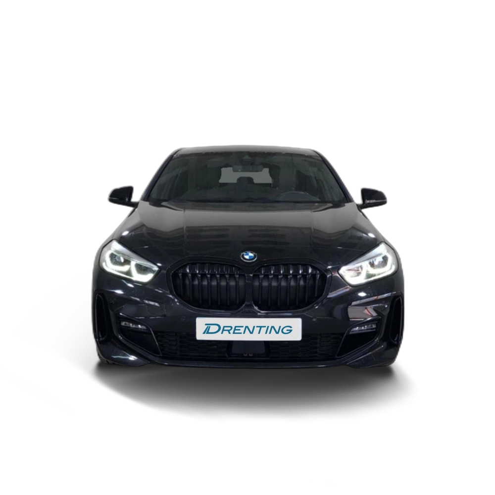 Renting BMW Serie 1 118i 103 kW (140 CV) 3 3