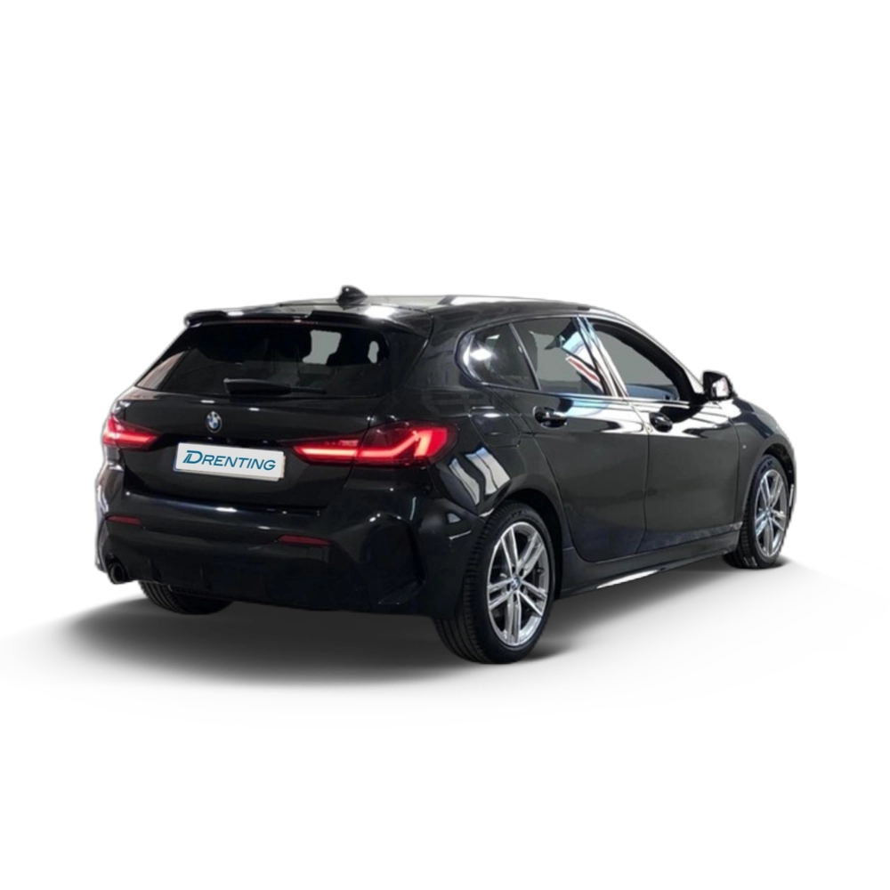 Renting BMW Serie 1 118i 103 kW (140 CV) 3 3