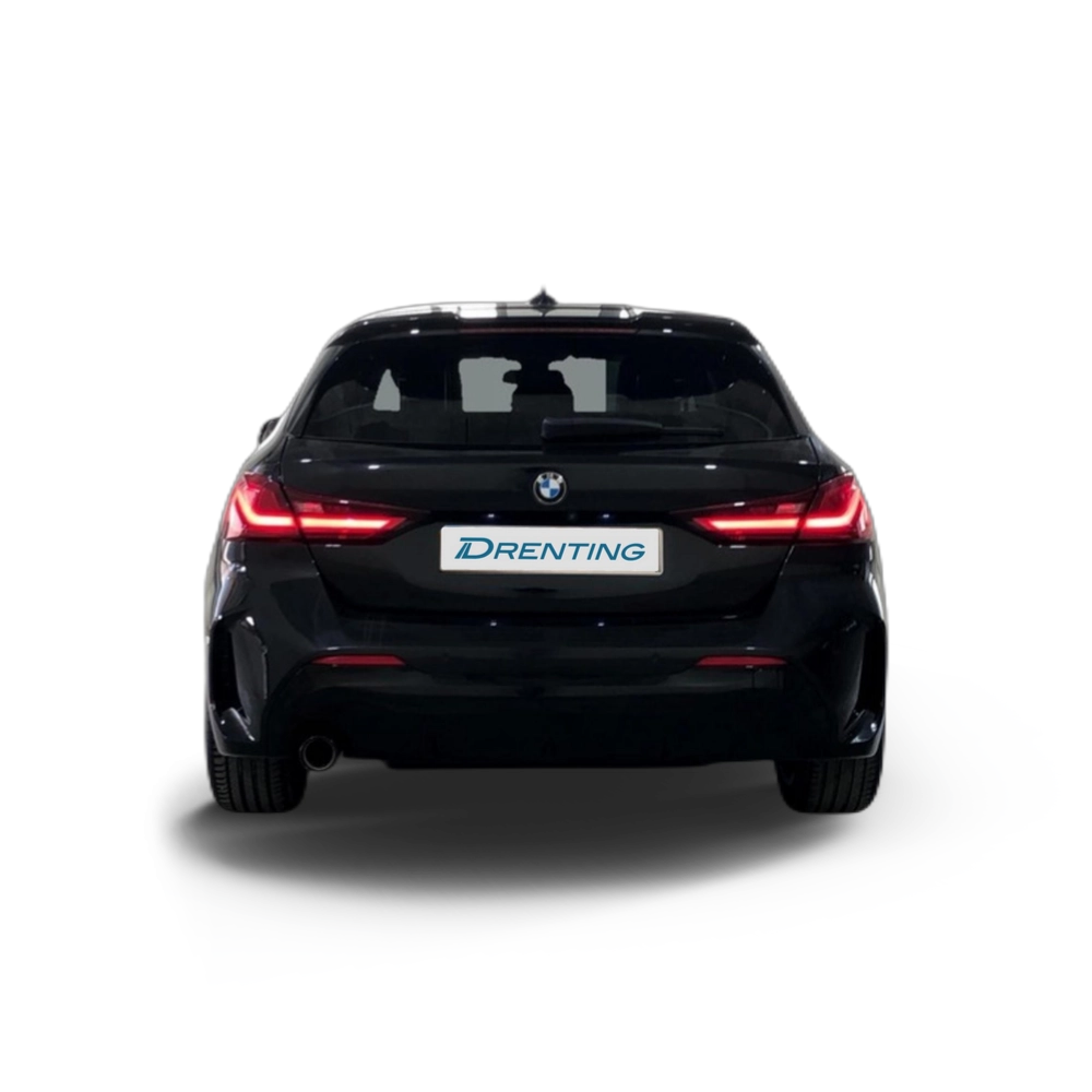 Renting BMW Serie 1 118i 103 kW (140 CV) 3 3