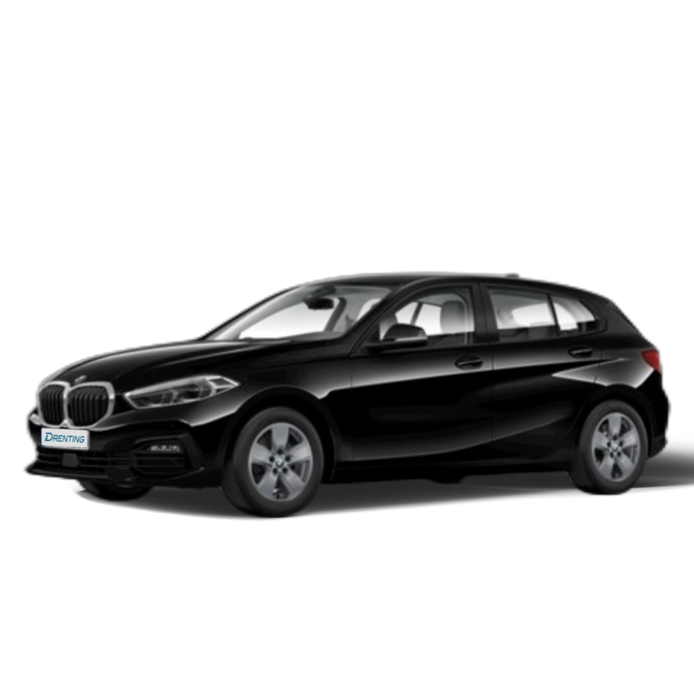 Renting BMW Serie 1 118i 103 kW (140 CV) 3 5