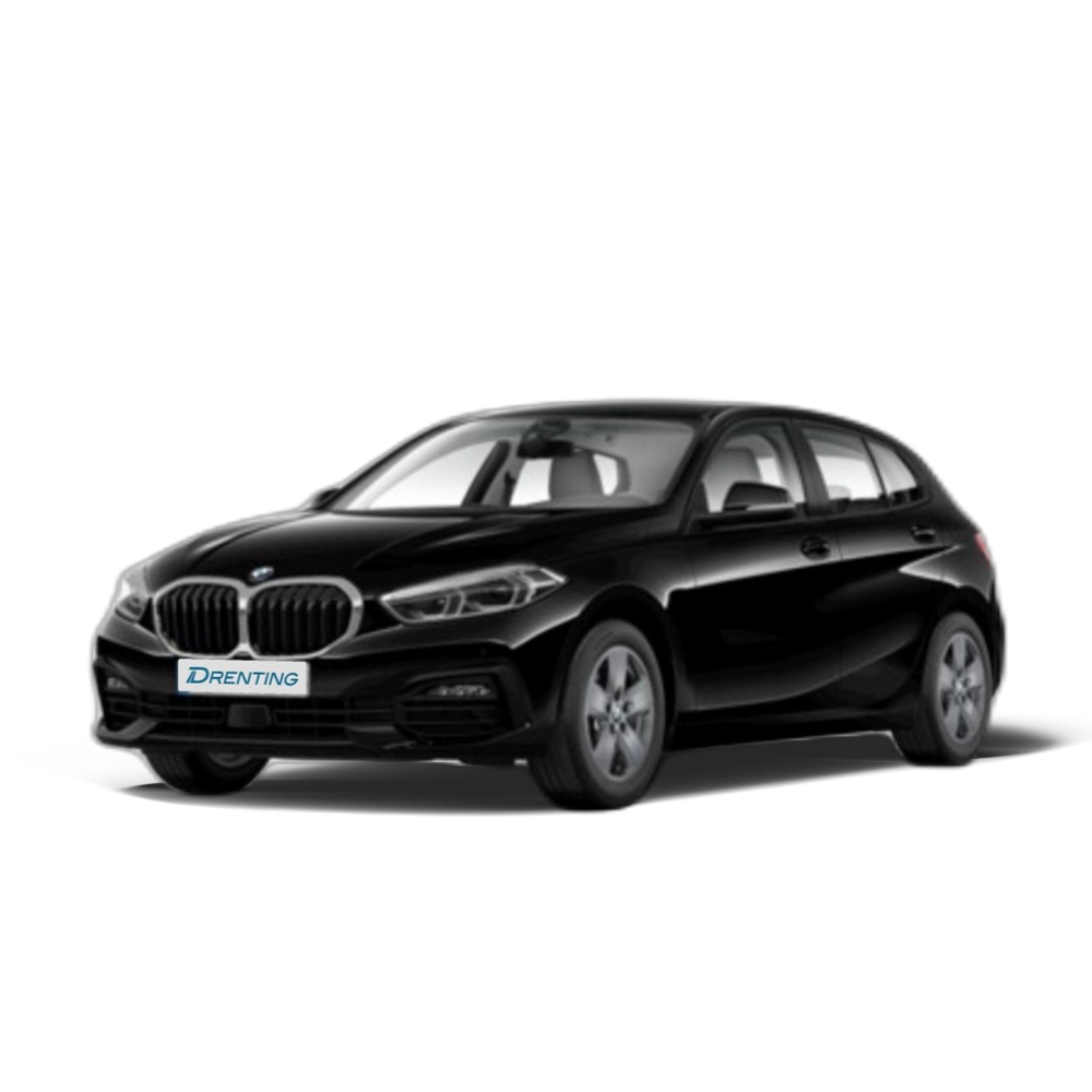Renting BMW Serie 1 118i 103 kW (140 CV) 3 5