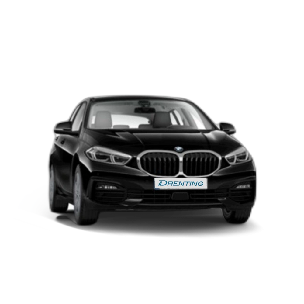 Renting BMW Serie 1 118i 103 kW (140 CV) 3 5