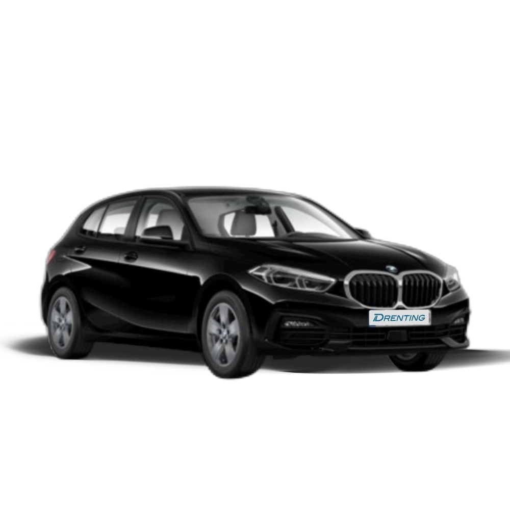 Renting BMW Serie 1 118i 103 kW (140 CV) 3 5