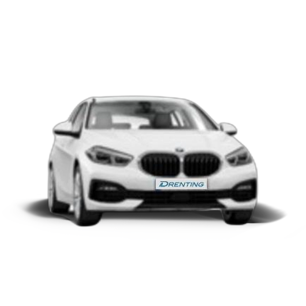 Renting BMW Serie 1 118i 103 kW (140 CV) 3 7