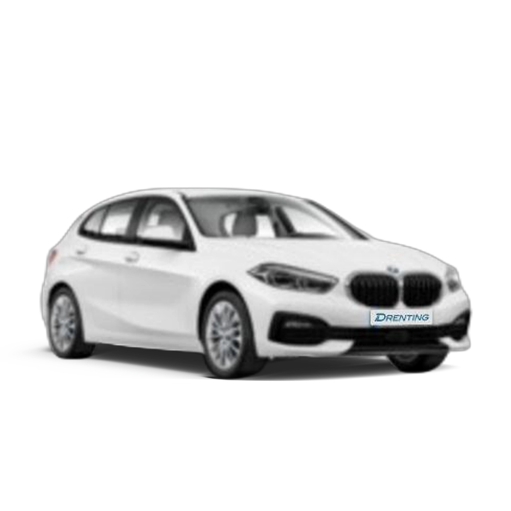 Renting BMW Serie 1 118i 103 kW (140 CV) 3 7
