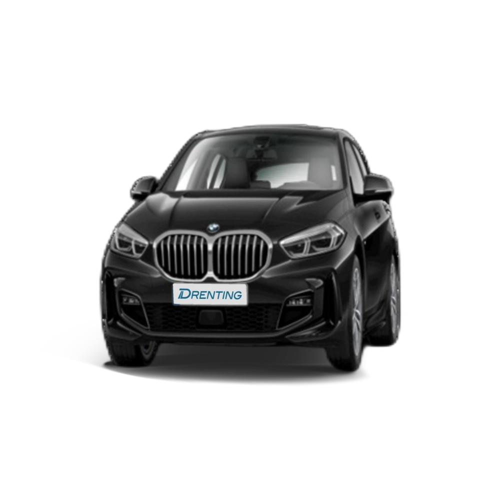 Renting BMW Serie 1 118i 103 kW (140 CV) 3 8
