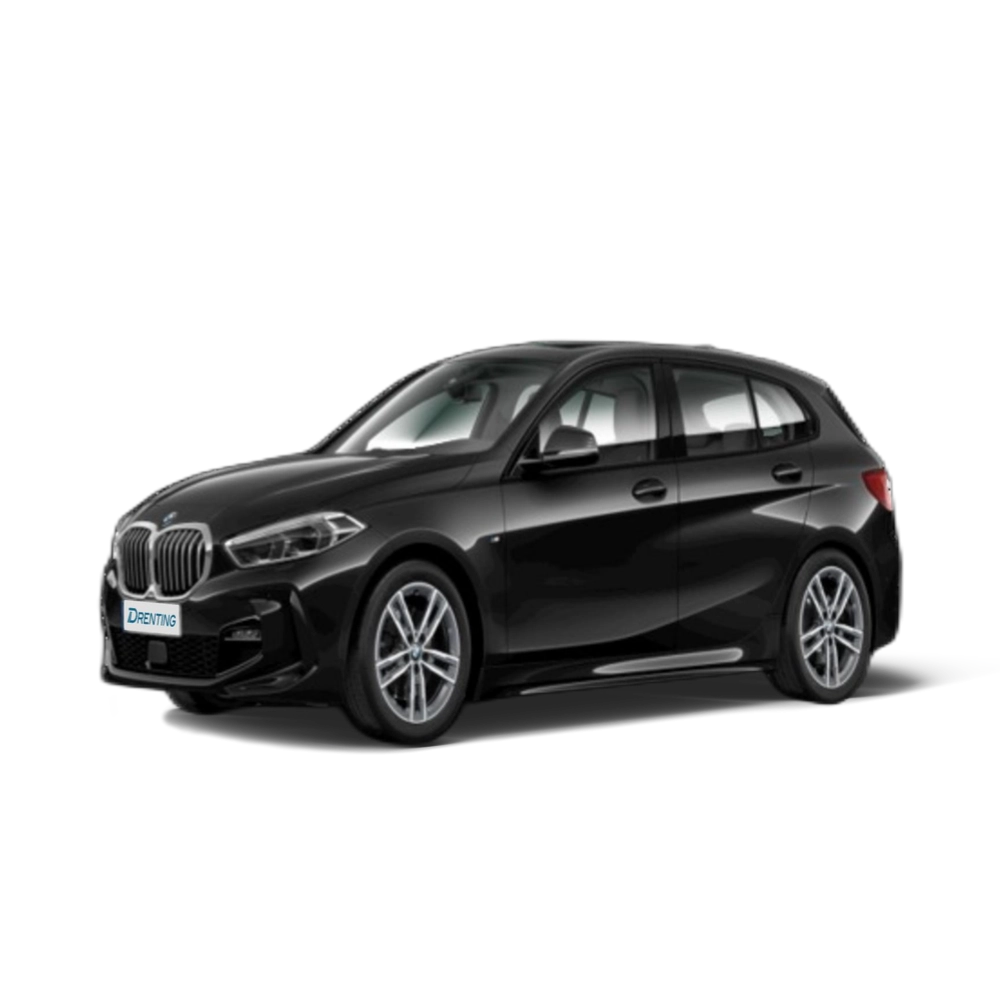 Renting BMW Serie 1 118i 103 kW (140 CV) 3 8
