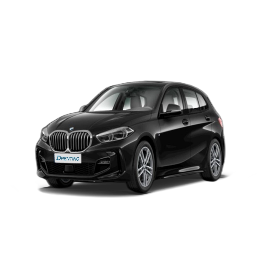Renting BMW Serie 1 118i 103 kW (140 CV) 3 8