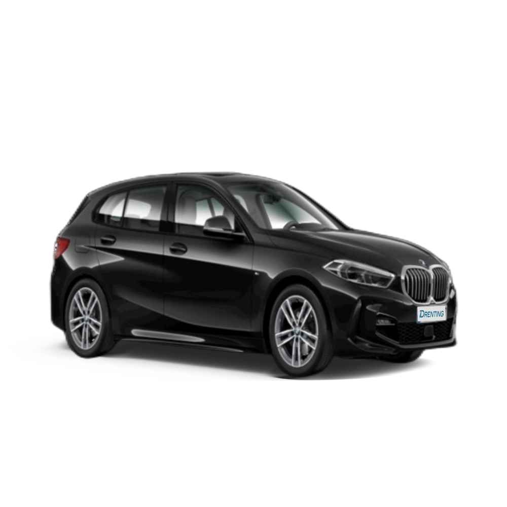 Renting BMW Serie 1 118i 103 kW (140 CV) 3 8