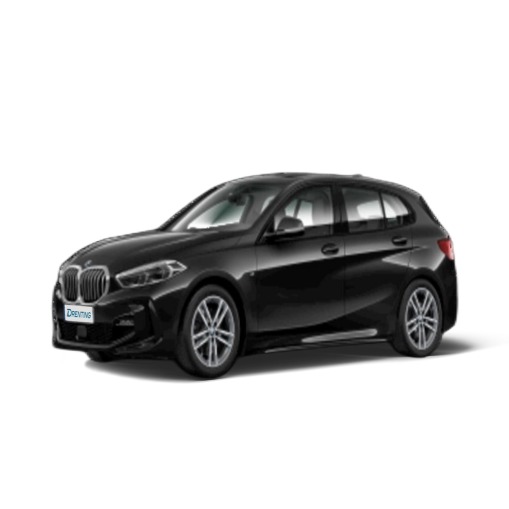 Renting BMW Serie 1 118i 103 kW (140 CV) 3 8