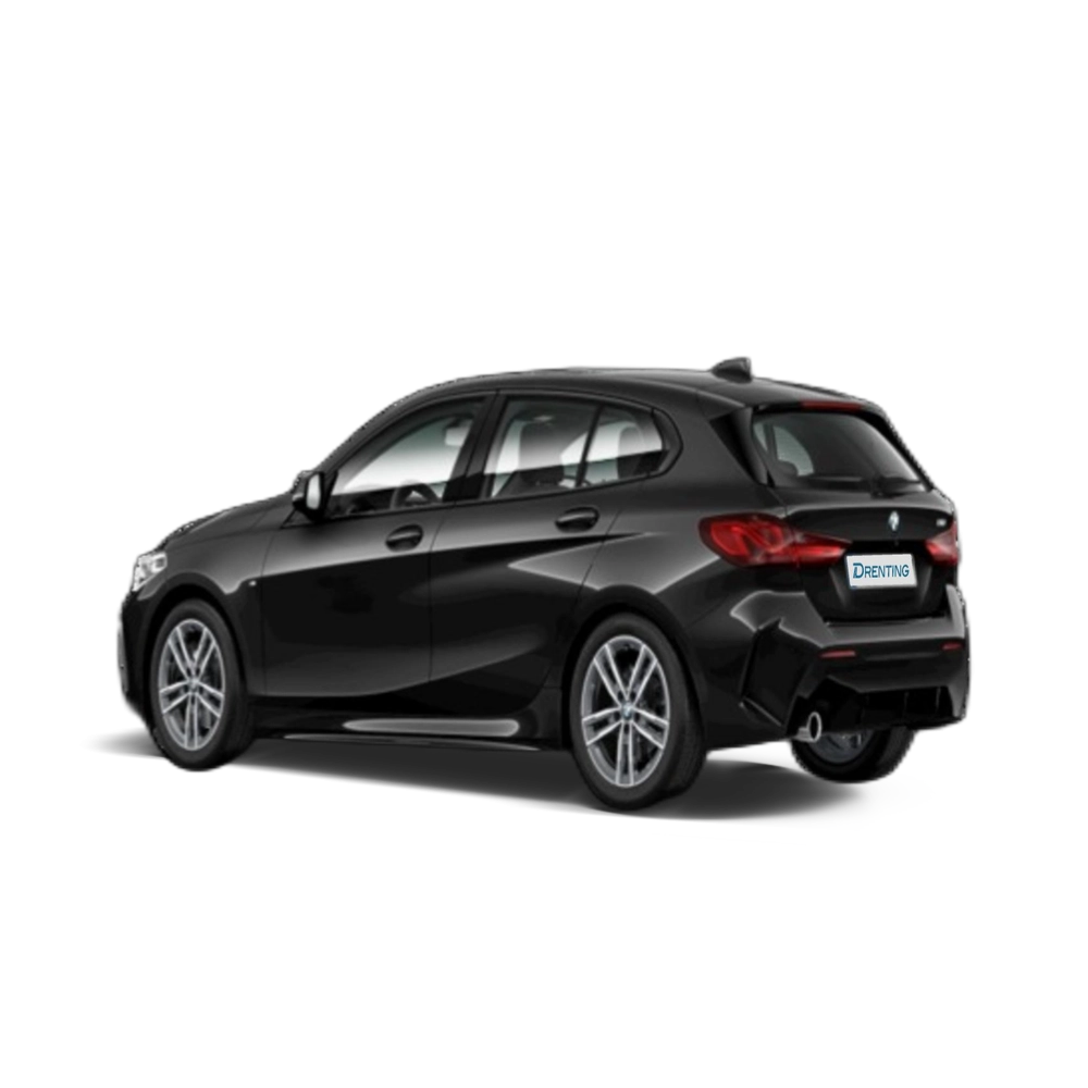 Renting BMW Serie 1 118i 103 kW (140 CV) 3 8