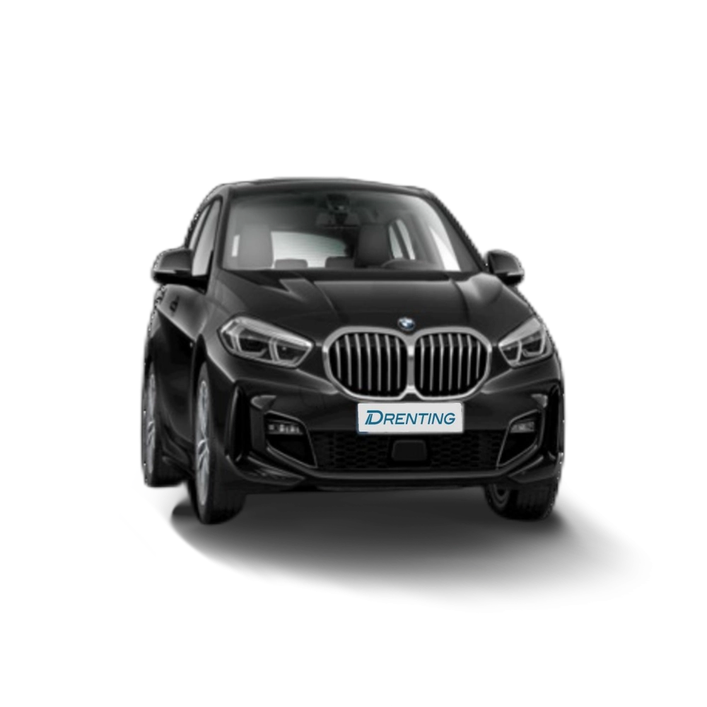 Renting BMW Serie 1 118i 103 kW (140 CV) 3 8