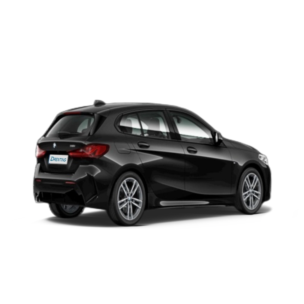 Renting BMW Serie 1 118i 103 kW (140 CV) 3 8