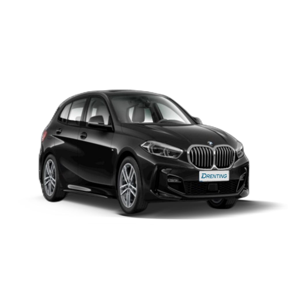 Renting BMW Serie 1 118i 103 kW (140 CV) 3 8