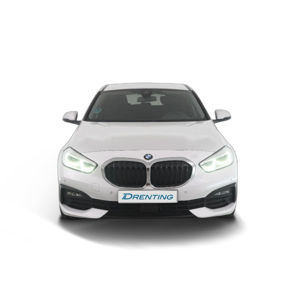 Renting BMW Serie 1 118i 103 kW (140 CV) 6 1