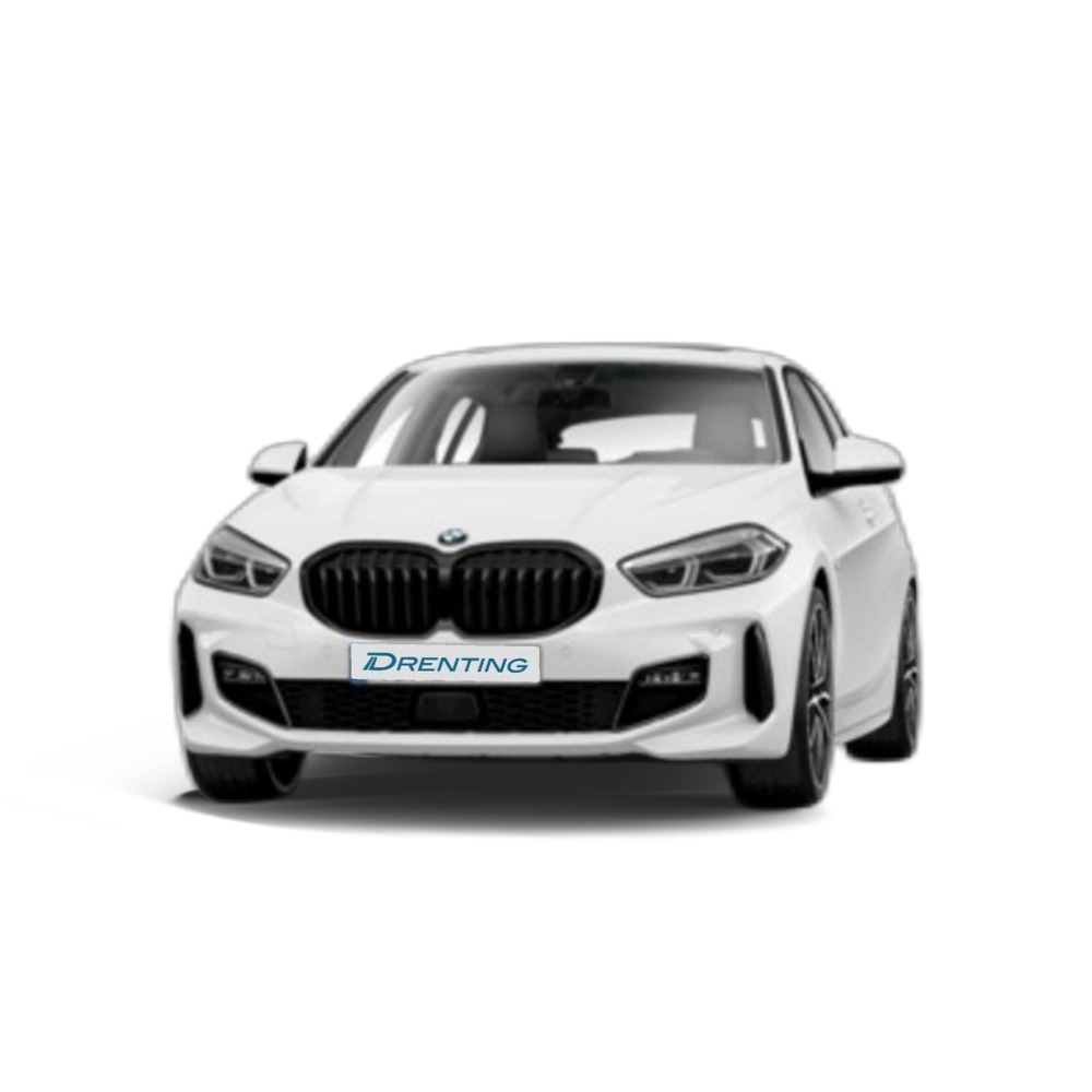 Renting BMW Serie 1 118i 103 kW (140 CV) 6 5