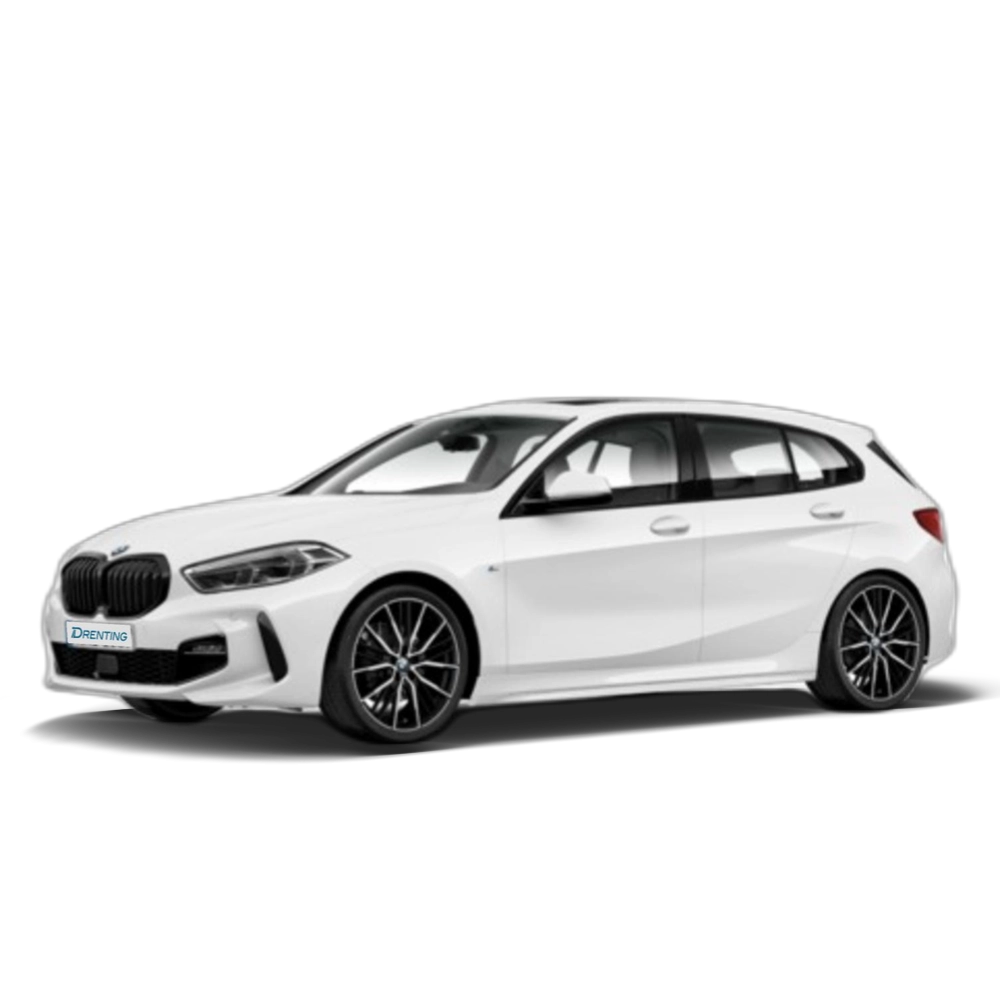 Renting BMW Serie 1 118i 103 kW (140 CV) 6 5