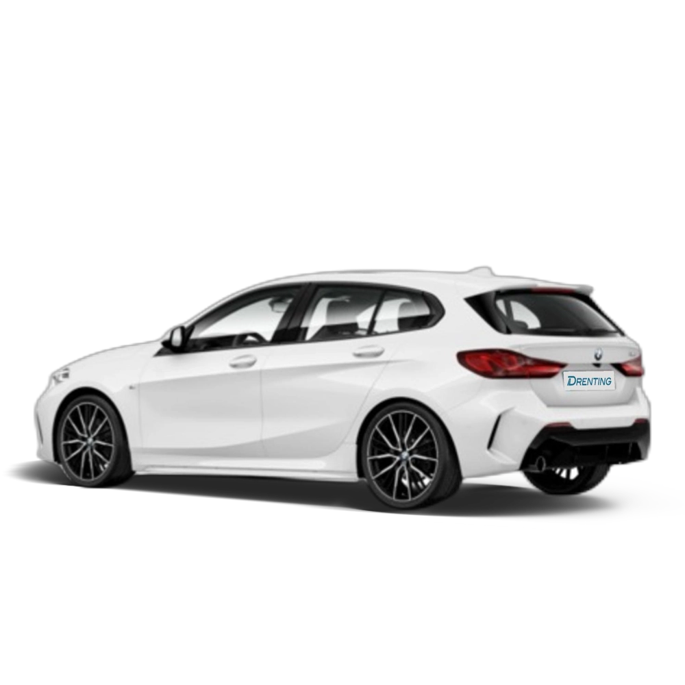 Renting BMW Serie 1 118i 103 kW (140 CV) 6 5
