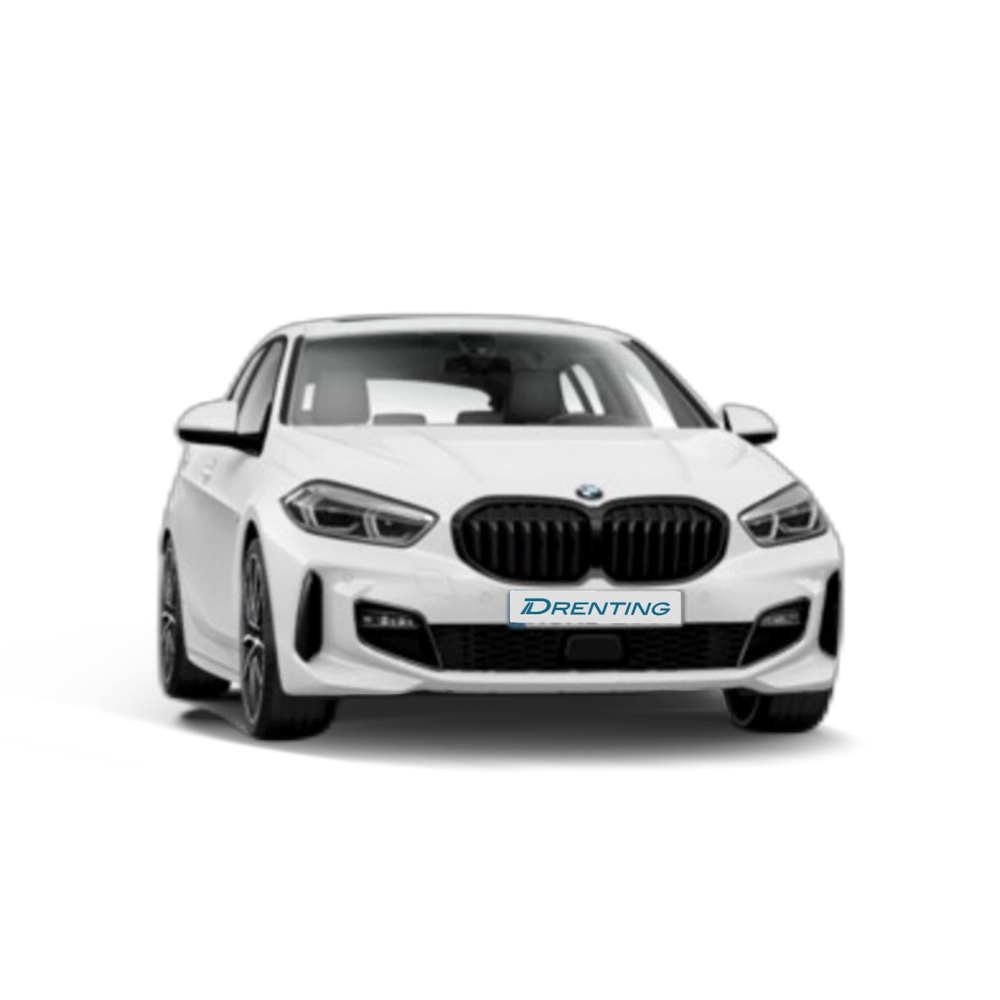 Renting BMW Serie 1 118i 103 kW (140 CV) 6 5