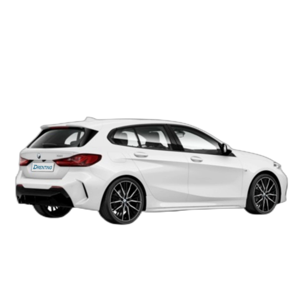 Renting BMW Serie 1 118i 103 kW (140 CV) 6 5
