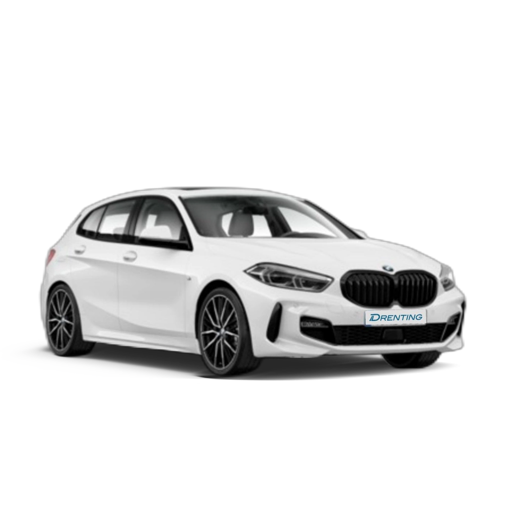 Renting BMW Serie 1 118i 103 kW (140 CV) 6 5