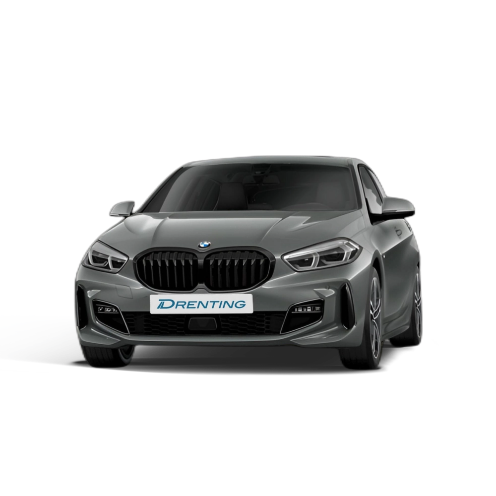 Renting BMW Serie 1 118i 103 kW (140 CV) 6