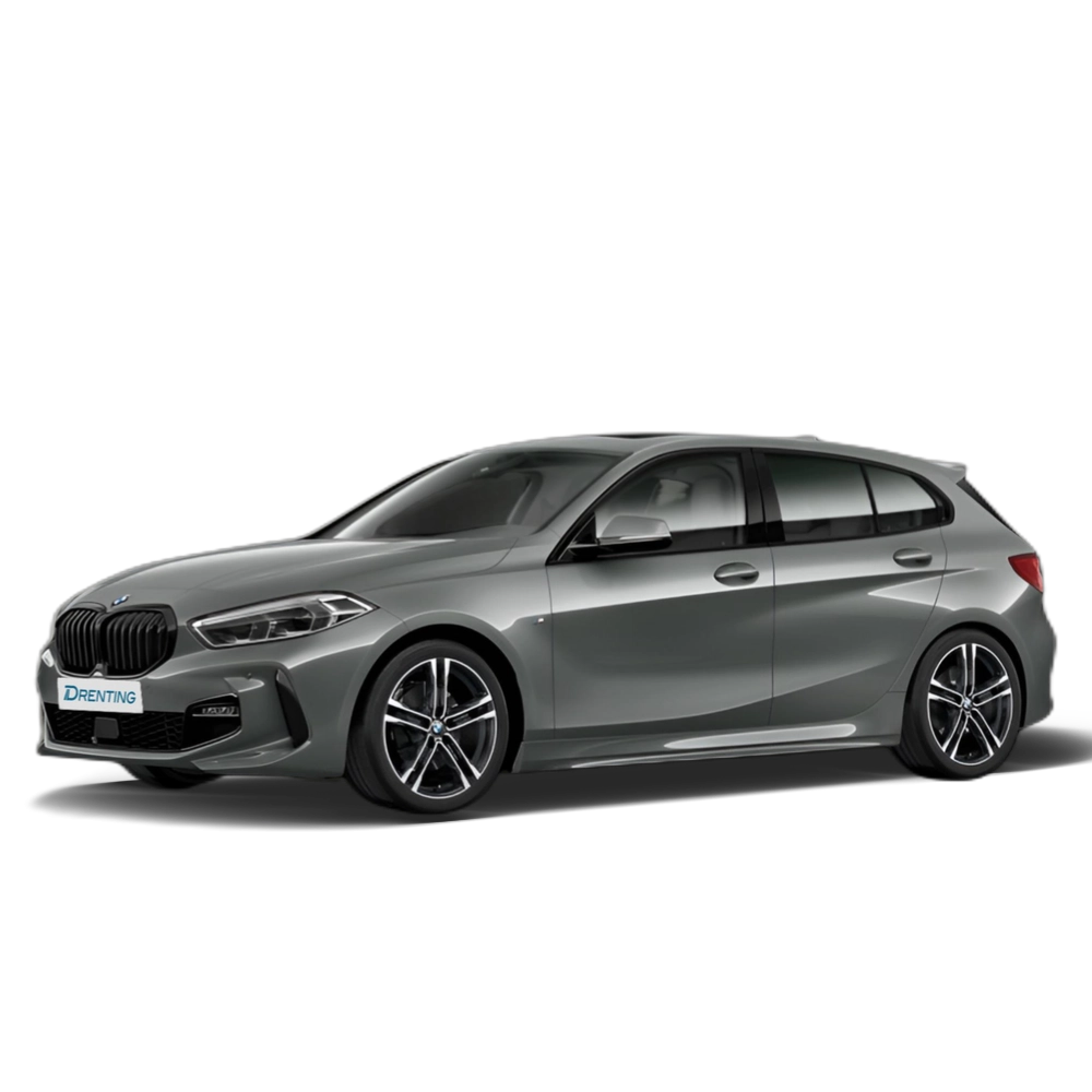 Renting BMW Serie 1 118i 103 kW (140 CV) 6