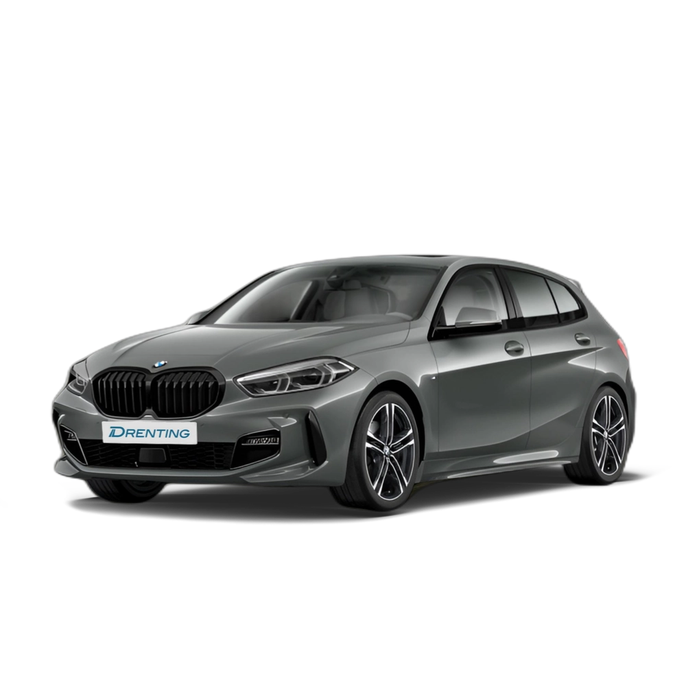 BMW Serie 1 118i 103 kW (140 CV) 6