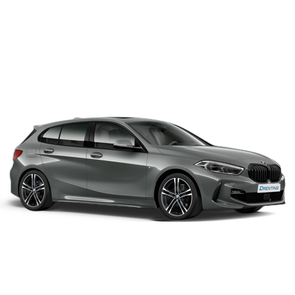 Renting BMW Serie 1 118i 103 kW (140 CV) 6