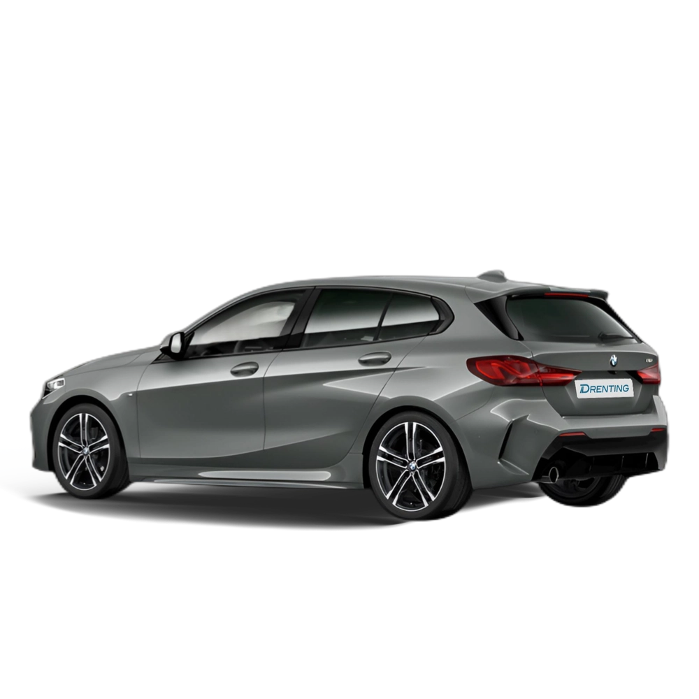 Renting BMW Serie 1 118i 103 kW (140 CV) 6