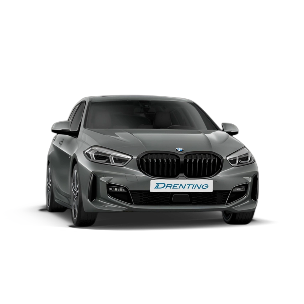 Renting BMW Serie 1 118i 103 kW (140 CV) 6