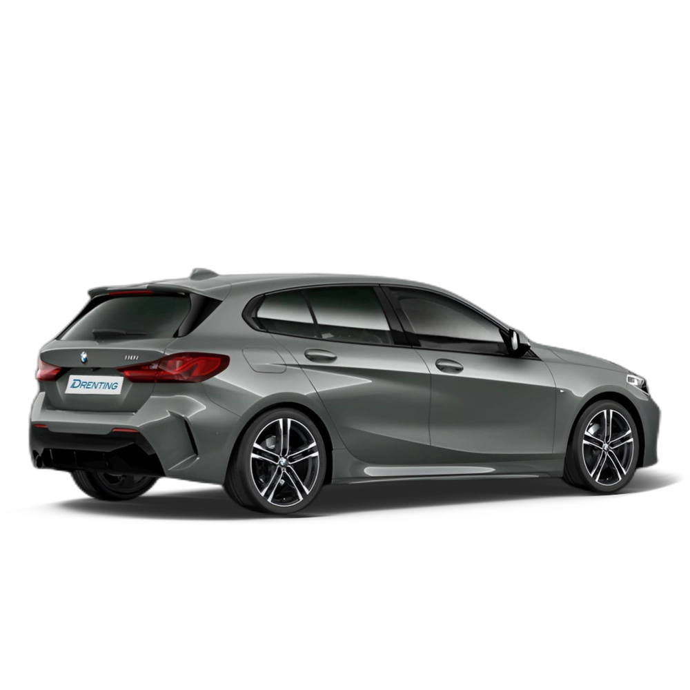 Renting BMW Serie 1 118i 103 kW (140 CV) 6