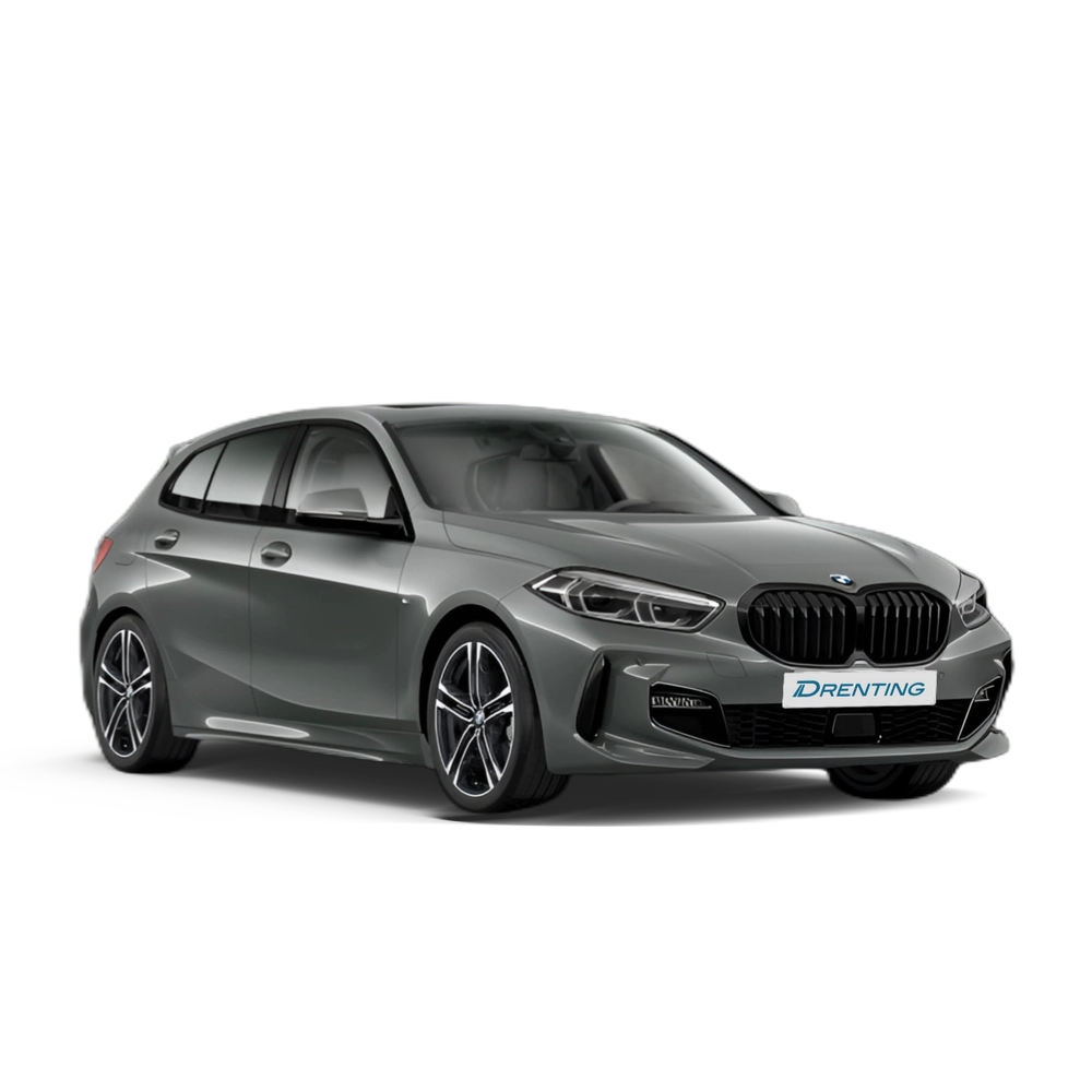 Renting BMW Serie 1 118i 103 kW (140 CV) 6