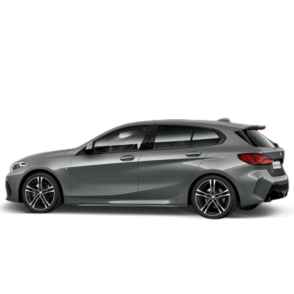 Renting BMW Serie 1 118i 103 kW (140 CV) 6