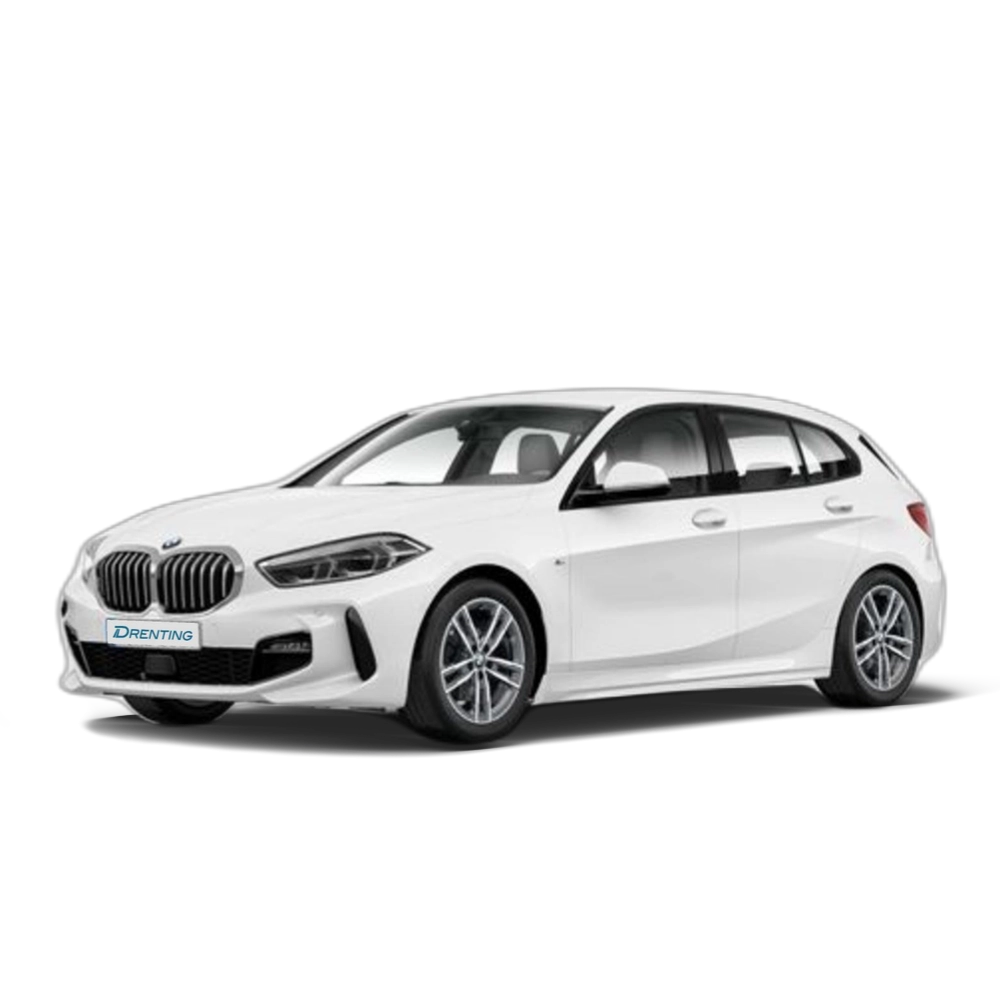 BMW Serie 1 118i 103 kW (140 CV) 6 2