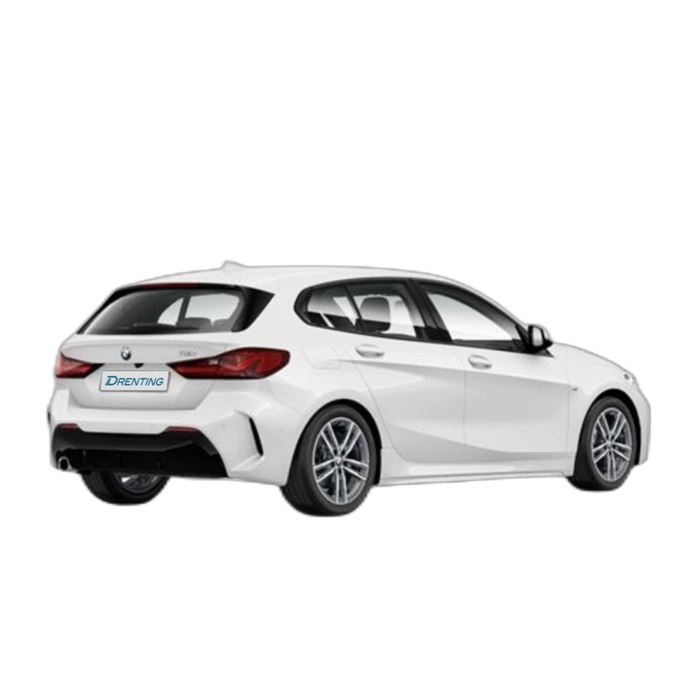 Renting BMW Serie 1 118i 103 kW (140 CV) 6 2