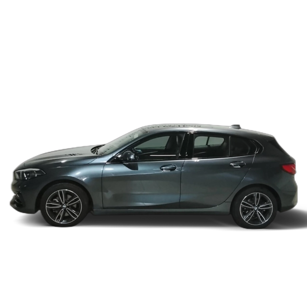 Renting BMW Serie 1 118i 103 kW (140 CV) 6 6