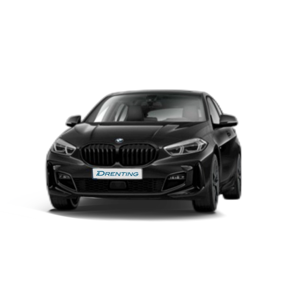 Renting BMW Serie 1 118i 103 kW (140 CV) 6