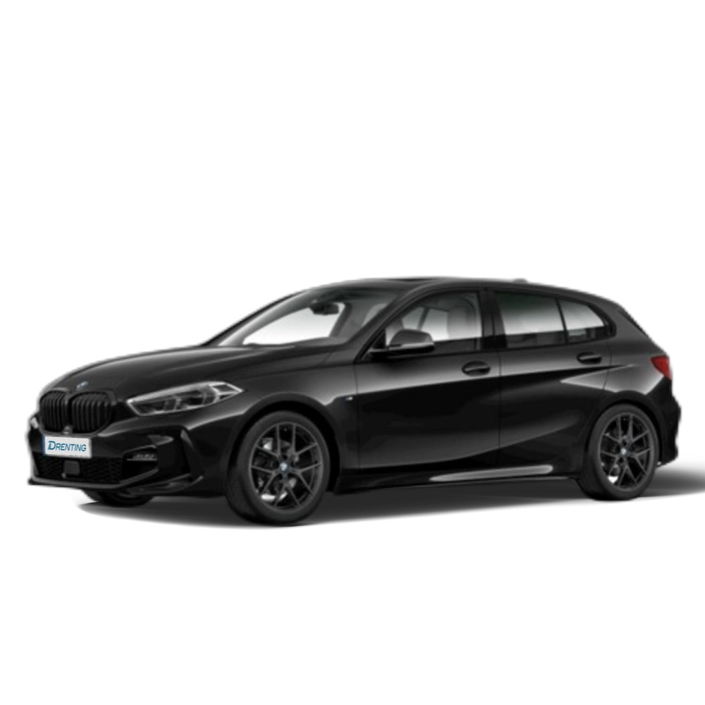 Renting BMW Serie 1 118i 103 kW (140 CV) 6
