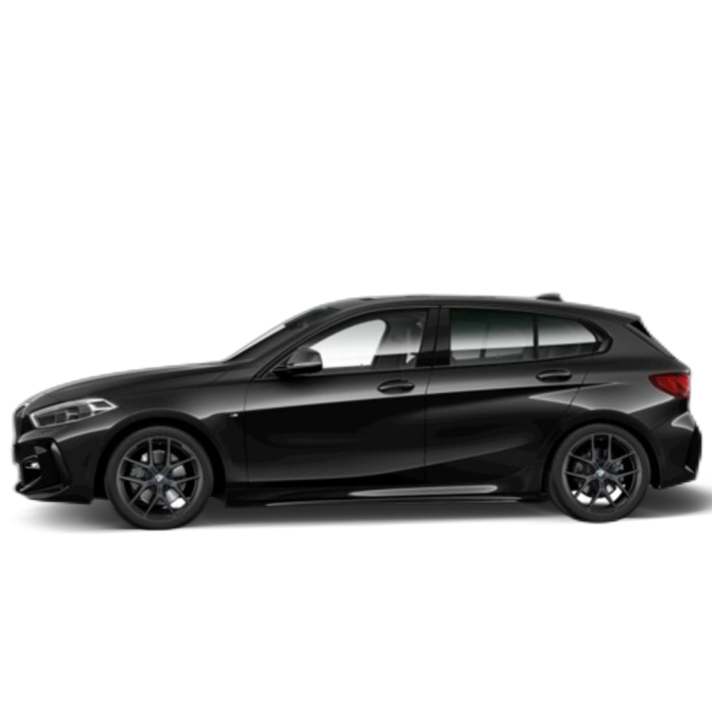 Renting BMW Serie 1 118i 103 kW (140 CV) 6
