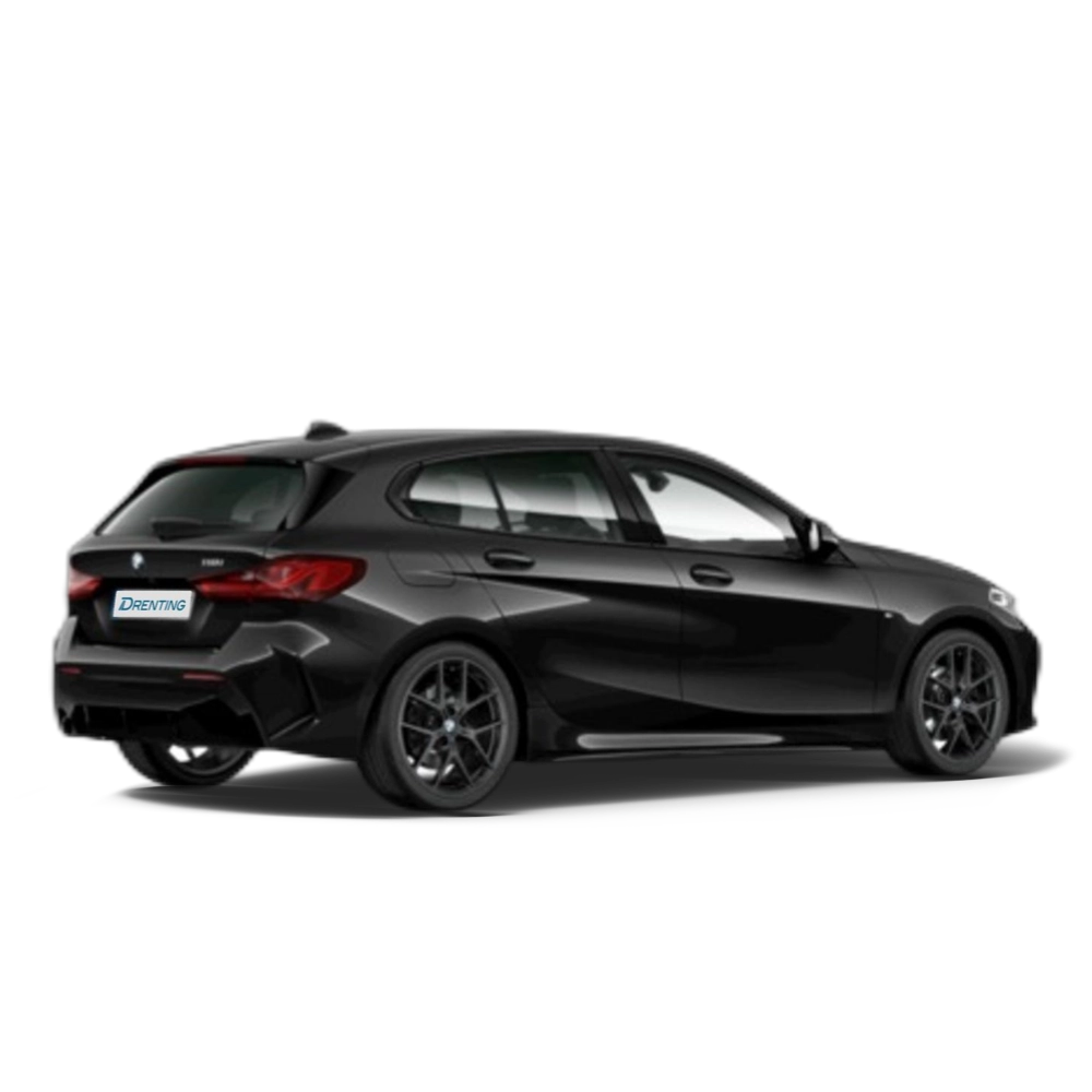 Renting BMW Serie 1 118i 103 kW (140 CV) 6