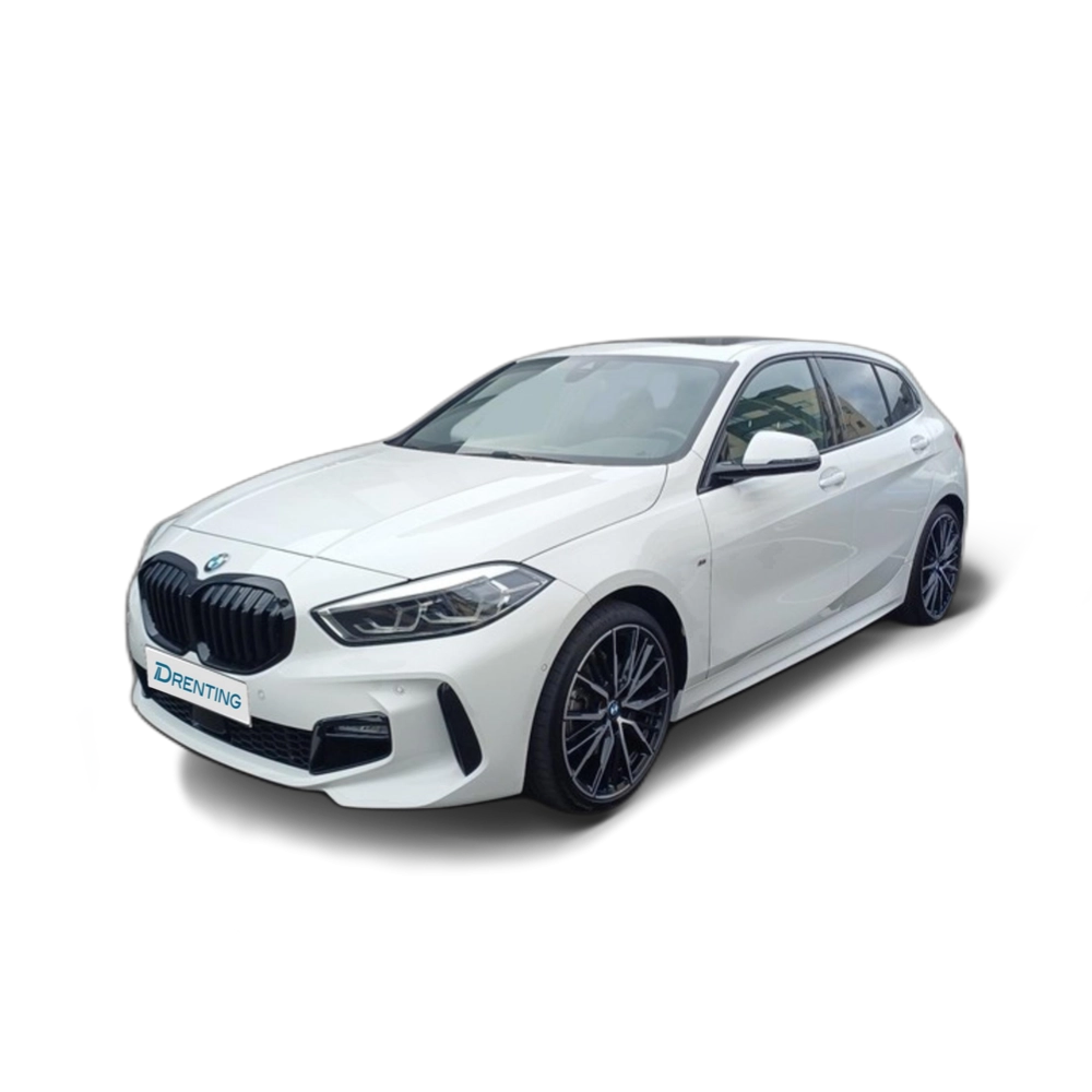 BMW Serie 1 118i 103 kW (140 CV) 6