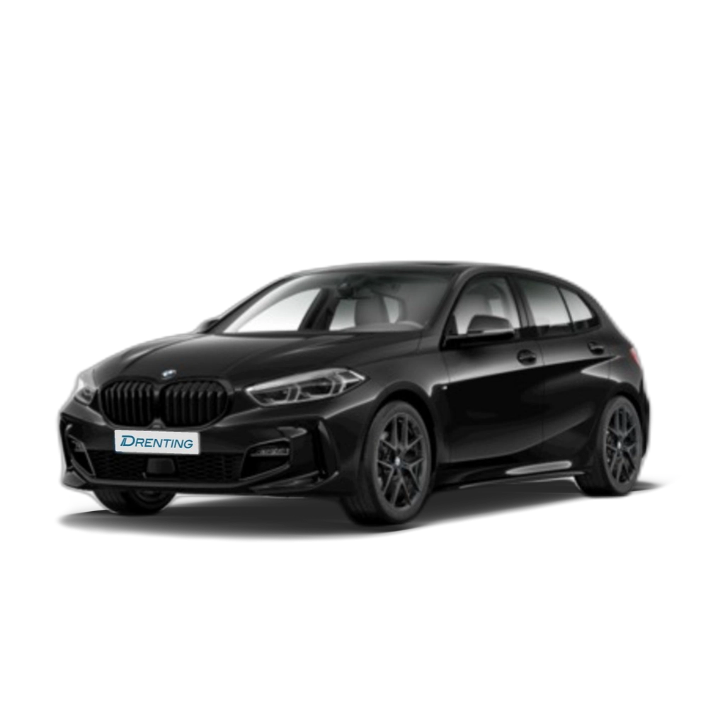 BMW Serie 1 118i 103 kW (140 CV) 6 1
