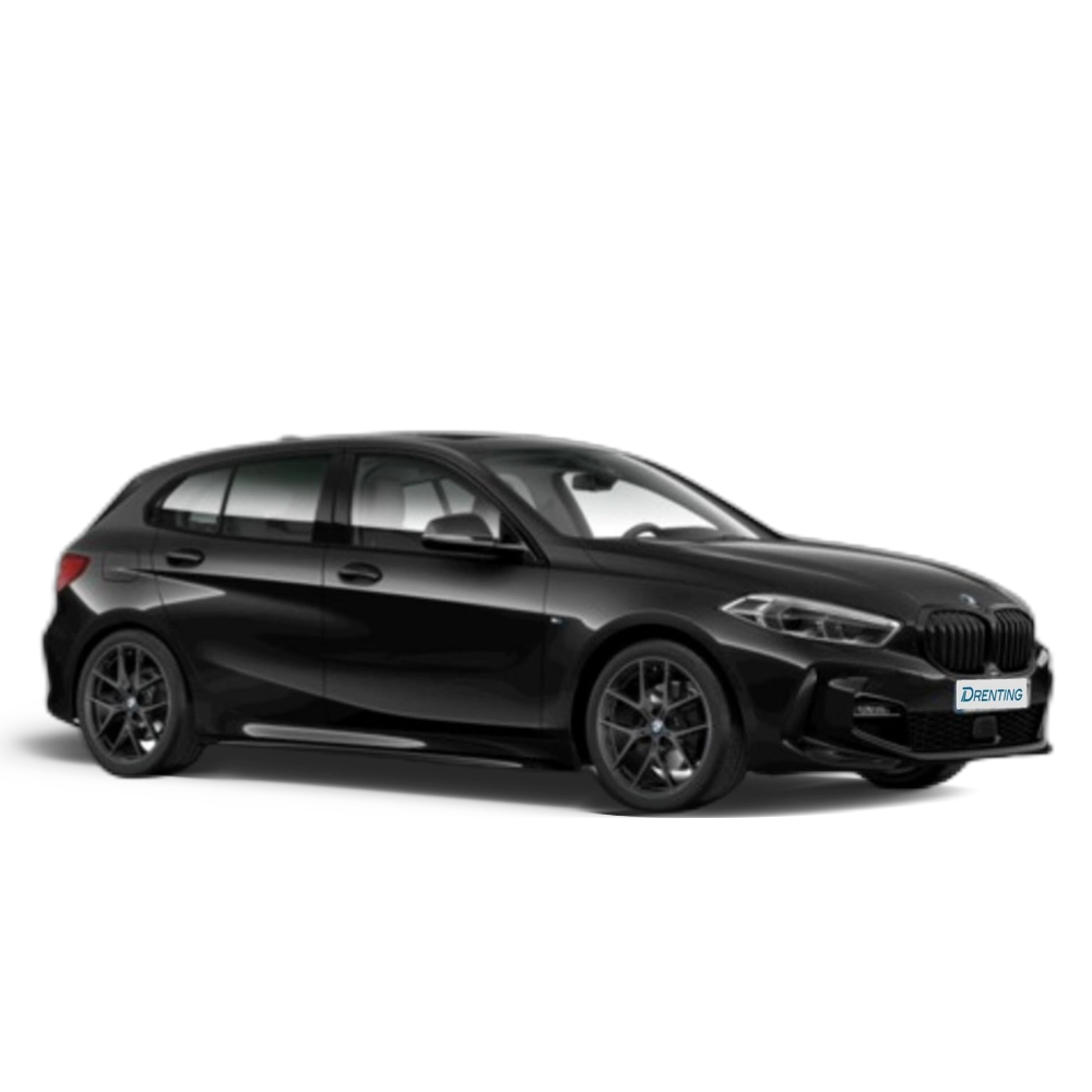 Renting BMW Serie 1 118i 103 kW (140 CV) 6 1
